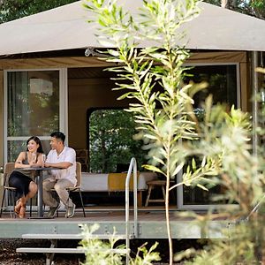 Outback Retreat Plus Glamping